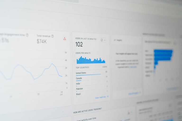 Achieve Your Business Goals with Strategic Marketing from Catalyst Globe
